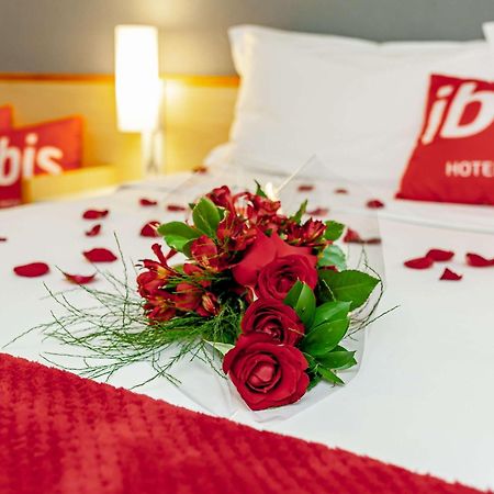 Ibis Novo Hamburgo Hotel Luaran gambar