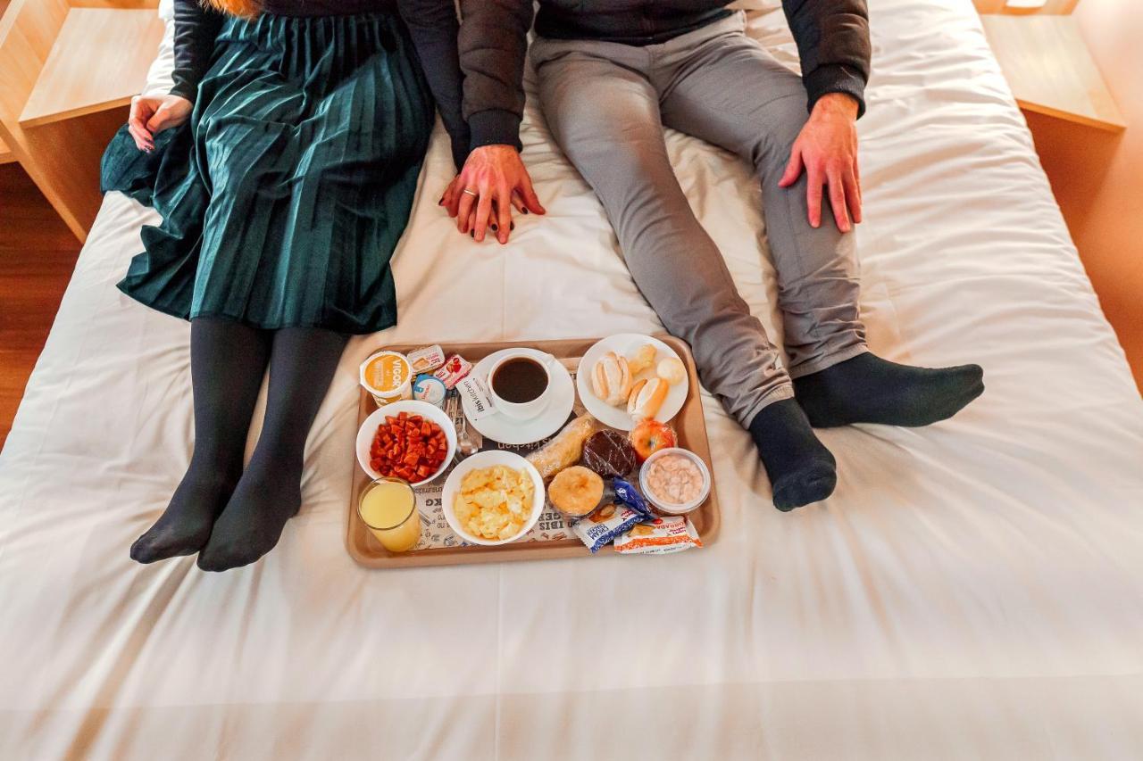 Ibis Novo Hamburgo Hotel Luaran gambar