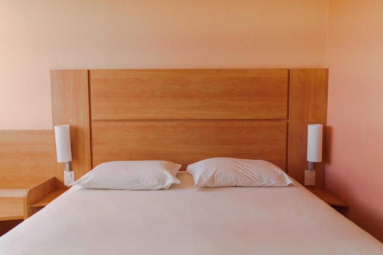 Ibis Novo Hamburgo Hotel Luaran gambar