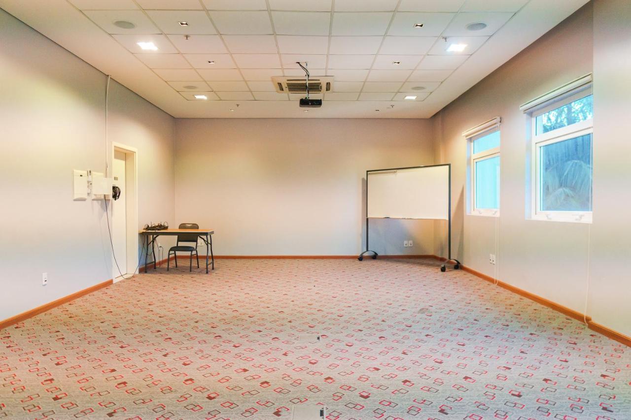 Ibis Novo Hamburgo Hotel Luaran gambar