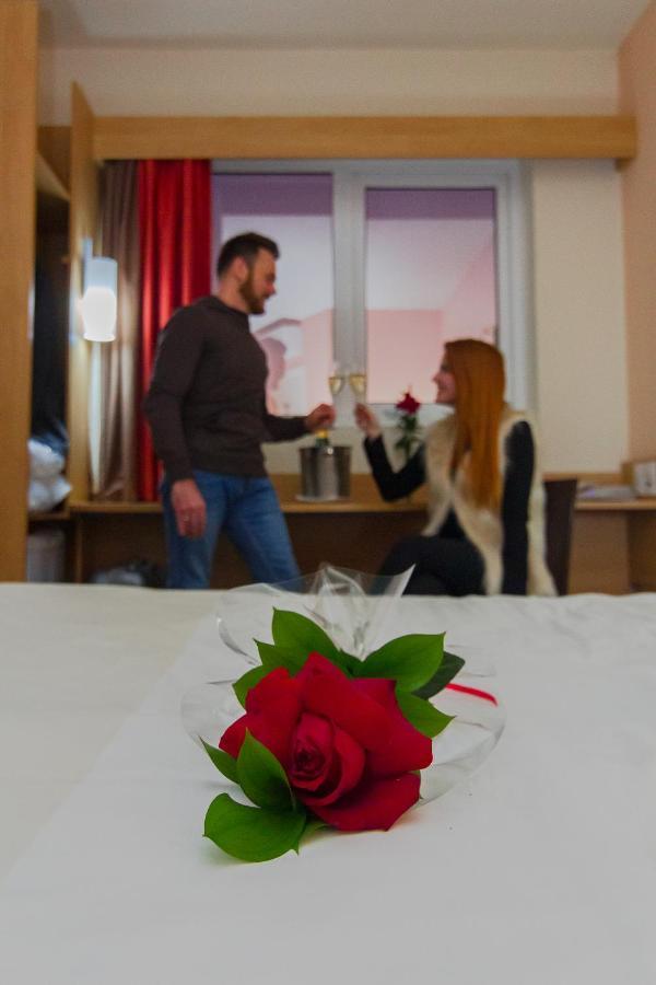Ibis Novo Hamburgo Hotel Luaran gambar