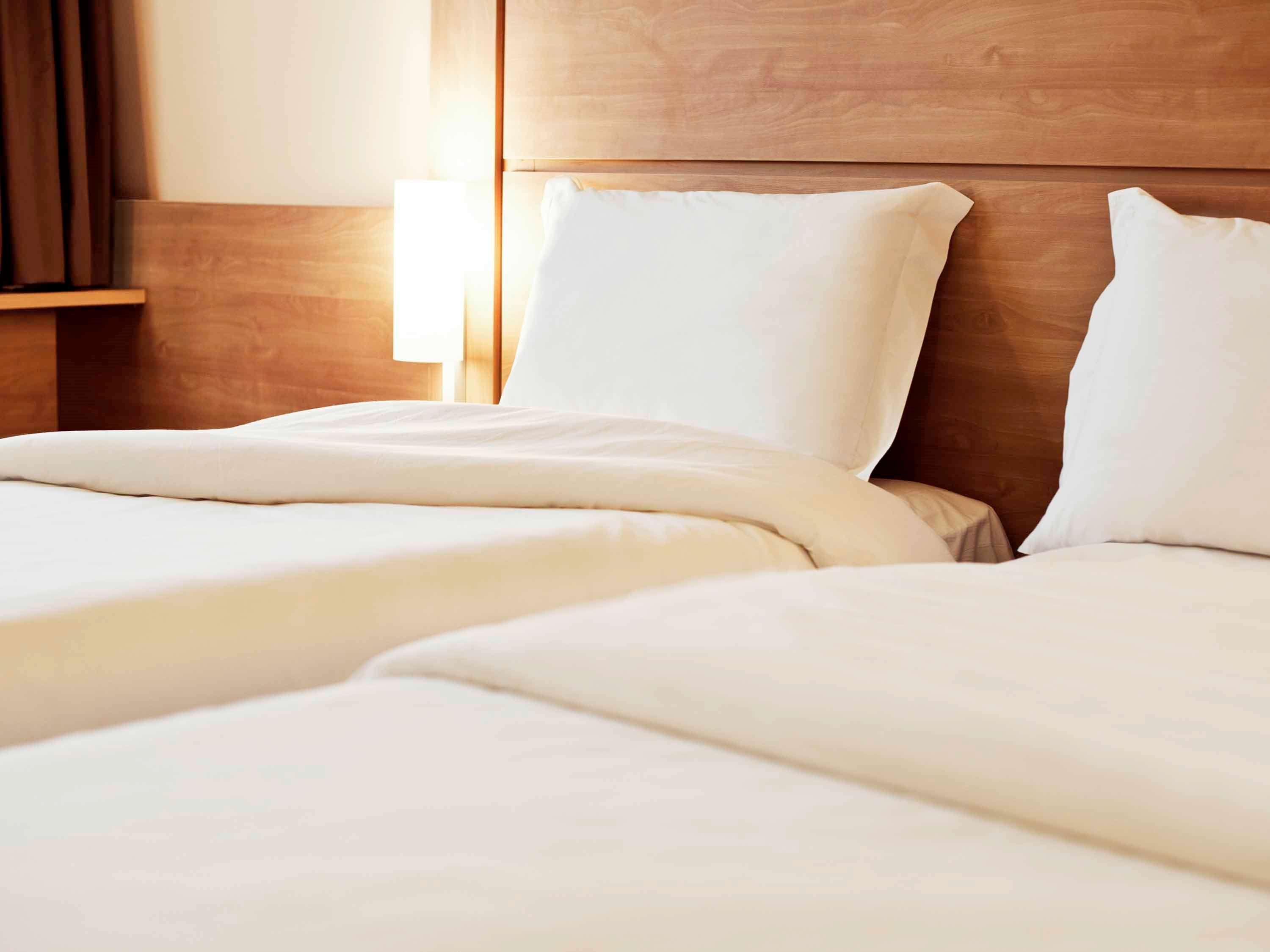 Ibis Novo Hamburgo Hotel Luaran gambar