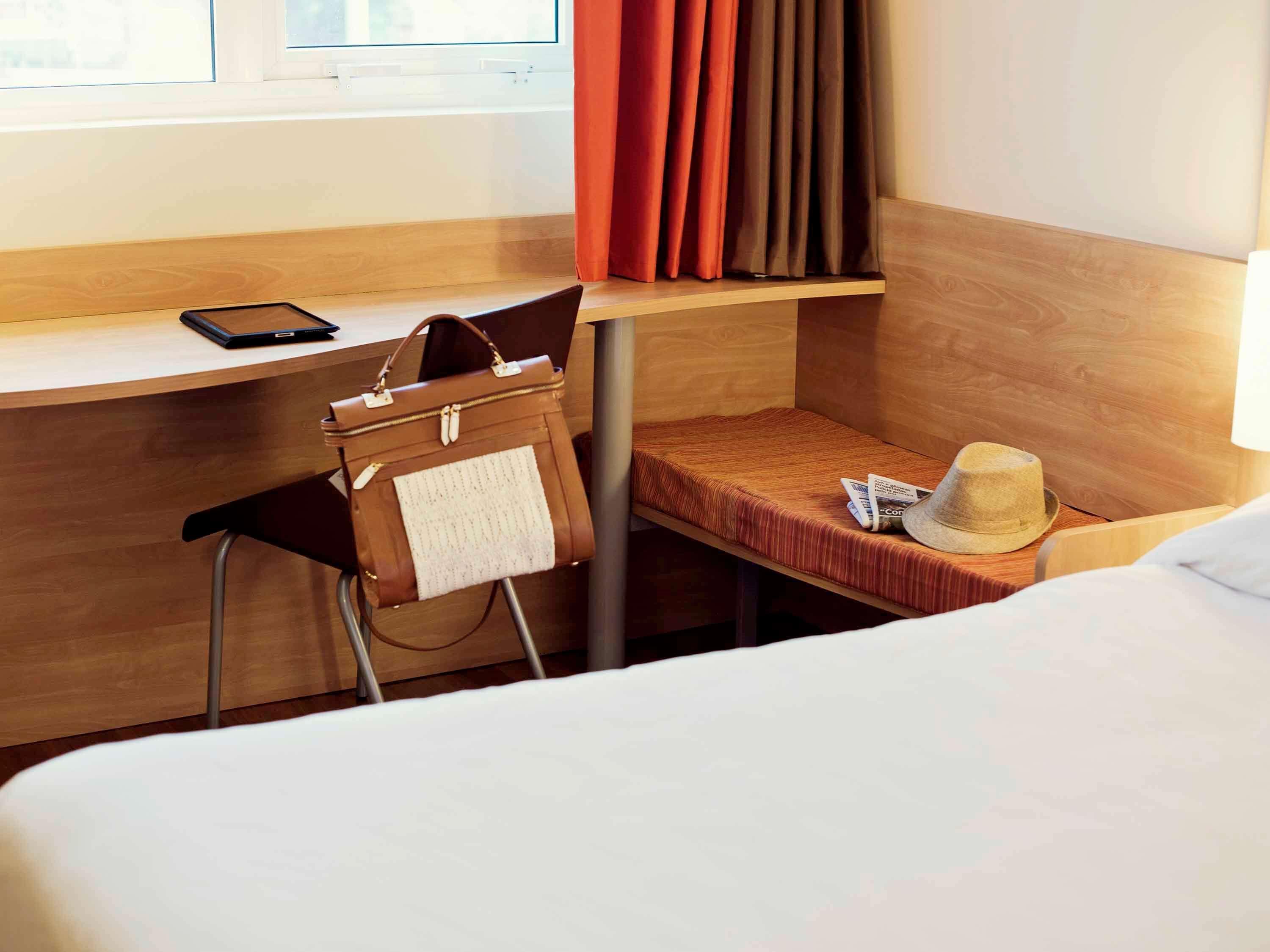 Ibis Novo Hamburgo Hotel Luaran gambar