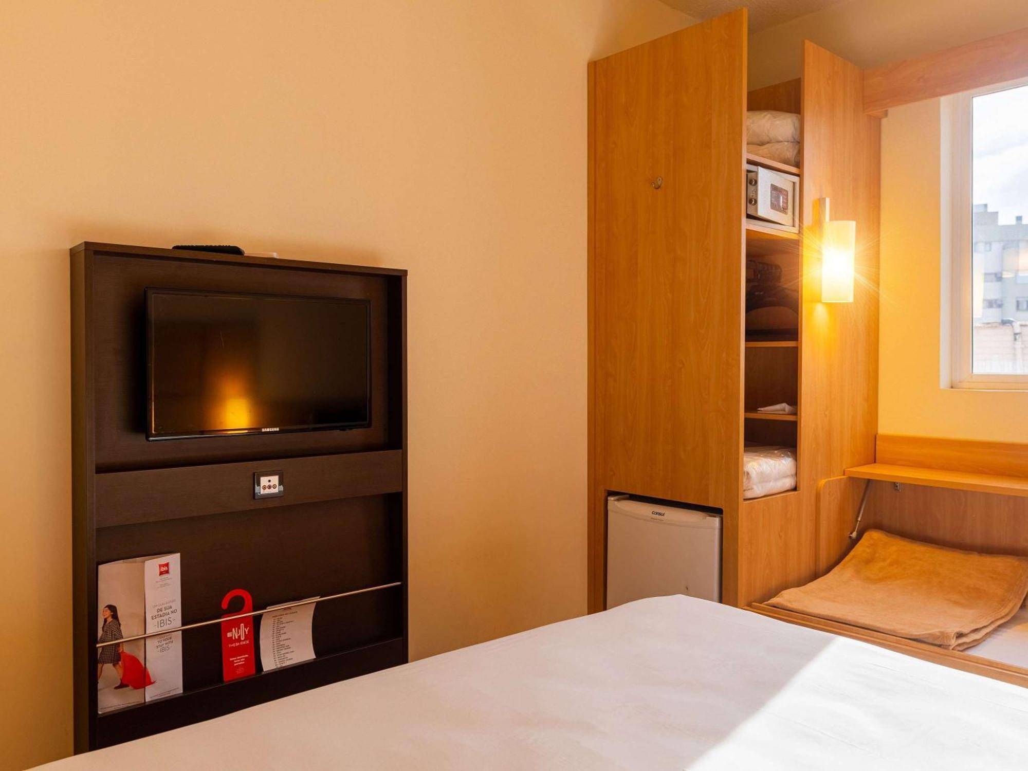Ibis Novo Hamburgo Hotel Luaran gambar
