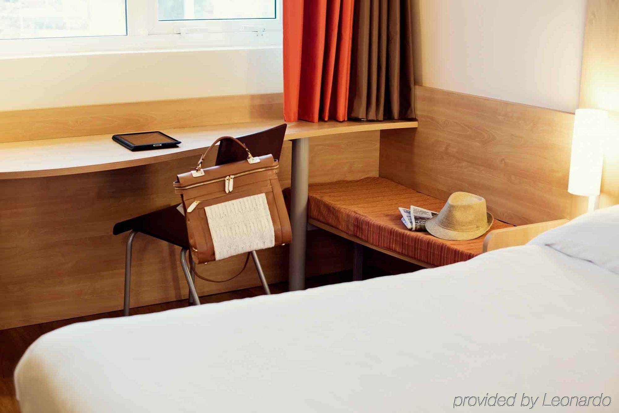 Ibis Novo Hamburgo Hotel Luaran gambar