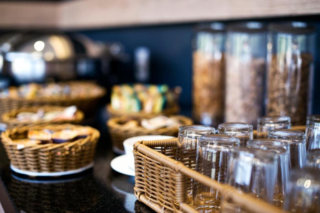 Ibis Novo Hamburgo Hotel Luaran gambar