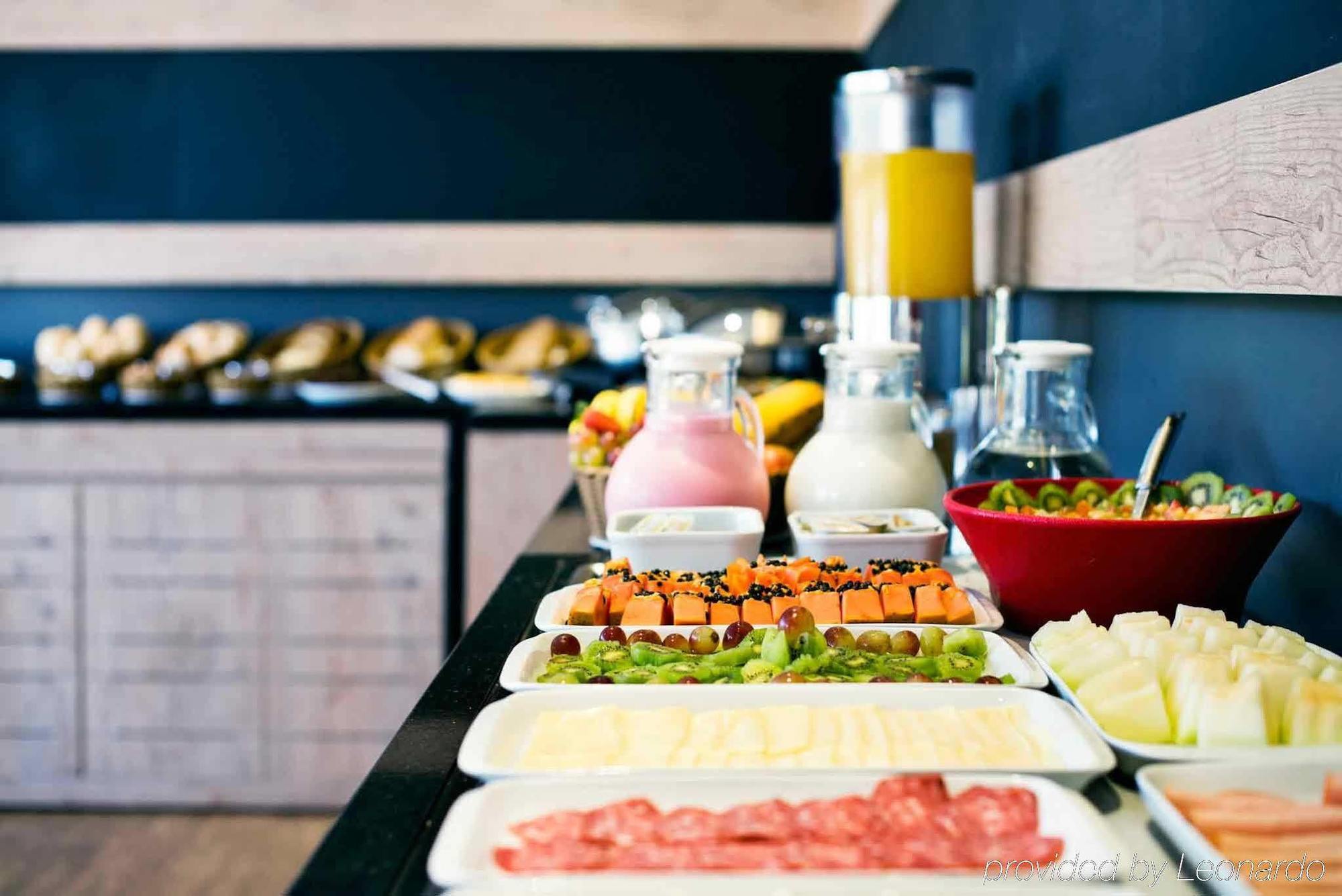 Ibis Novo Hamburgo Hotel Luaran gambar